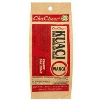 ChaCheer Kuaci Wangi 100g