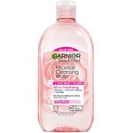 Garnier All in 1 Micellar Rose Cleansing Water 125ml