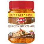 Aachi Puliyotharai Rice Paste 200g