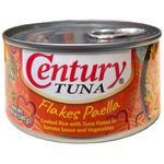 Century Tuna Flakes Paella 180g