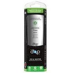 EveryDrop By Whirlpool Ice And Water Refrigerator Filter 4 Edr4rxd1 Singlepack