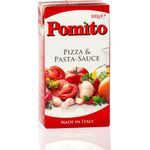 Pomito Pizza Pasta Sauce 500g