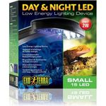 Exo Terra Day and Night Light 15 LED Small