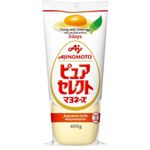 Ajinomoto Pure Select Mayonnaise 400g