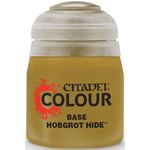 Games Workshop Citadel Base: Hobgrot Hide 12ml