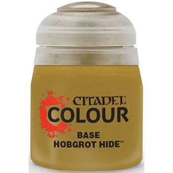 Games Workshop Citadel Base: Hobgrot Hide 12ml