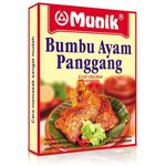 Munik Brand Ayam Panggang 150g