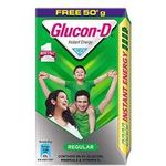 Glucon-D Regular With Vitamin And Minerals 500g