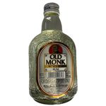 Old Monk White Rum 375ml