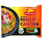 Lucky Me Canton Sweet Spicy 80g