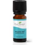 Plant Therapy Muscle Aid Essential Oil Blend 10ml
