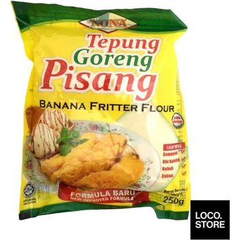 Nona Tepung Goreng Pisang 250g