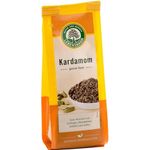 Lebensbaum Organic Cardamom Whole 50g