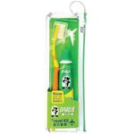 Darlie Toothbrush Travel Kit 1 Pack
