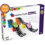 Magna-Tiles Downhill Duo 40 Piece Set