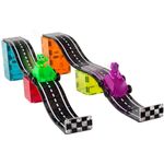 Magna-Tiles Downhill Duo 40 Piece Set