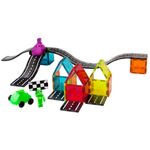 Magna-Tiles Downhill Duo 40 Piece Set