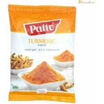 Pattu Turmeric Powder Haldi 200g