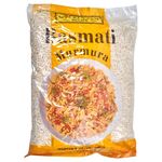 Mother's Basmati Murmura 400g