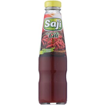 Saji Sauce Chili 340g