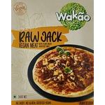 Wakao Raw Jack  Ready To Cook 300g