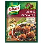 Knorr Soups Chinese Manchurian 55g
