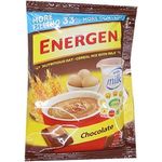 Sereal Susu Bergizi Rasa Cokelat 40g