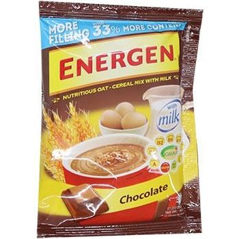 Sereal Susu Bergizi Rasa Cokelat 40g