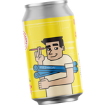 Co-Conspirators The Architect Oat Cream Ipa 355ml Abv 6.5%
