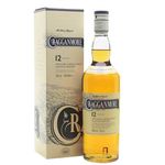 Cragganmore Whisky 12Y 700g