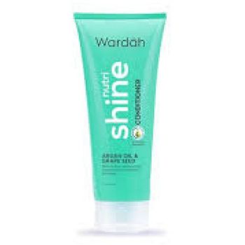 Wardah Conditioner Nutri Shine 170ml