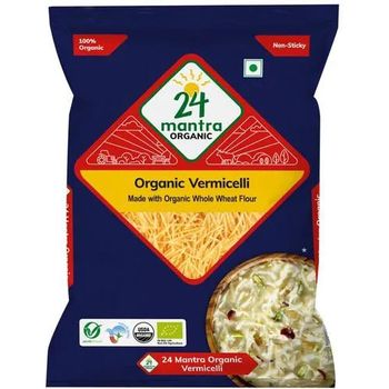 24 Mantra Organic Vermicelli 400g