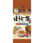 Kunitaro Pot Hojicha Tea Bag 130g