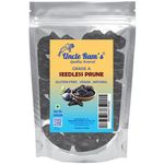 Uncle Ram's Seedless Prune 250g