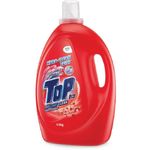 Top Cld Brillian Clean Red 4kg
