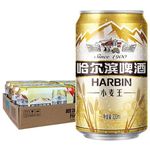 Harbin Wheat Beer 24 x 330ml