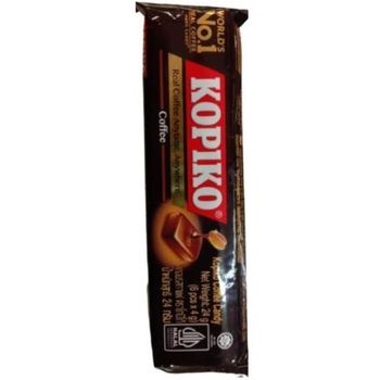 Kopiko Coffee Shot Classic 24g