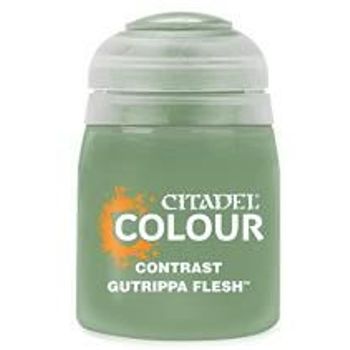 Games Workshop Citadel Contrast Gutrippa Flesh 18ml