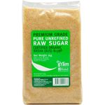 Dr Gram Organic Pure Unrefined Raw Sugar