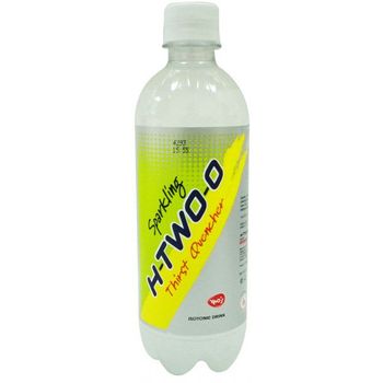 H-Two-O Sparkling Isotonic 500ml