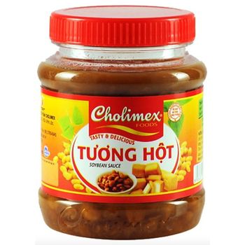 Cholimex Tuong Hot Soybean Sauce 250g