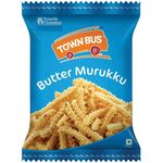 Town Bus Butter Murukku 30g