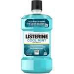 LISTERINE MOUTHWASH COOL MINT 750ML
