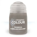 Games Workshop Citadel Technical: Agrellan Badland 24ml