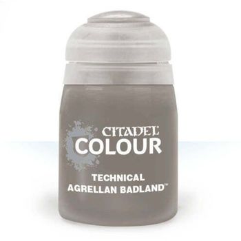 Games Workshop Citadel Technical: Agrellan Badland 24ml