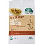 Nature's Nutrition Raw Organic Cacao Powder 100g
