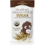 Straits Wholefoods Masarang Organic Arenga Palm Sugar 300g