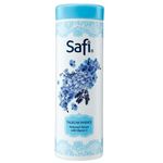 Safi Perfumed Talc Pure And Assuring Blue 90g
