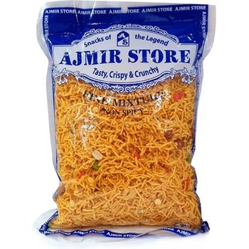 Ajmir Store Fine Mixture Non Spicy 400g
