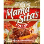 Mama Sita's Tocino Marinating Mix 75g